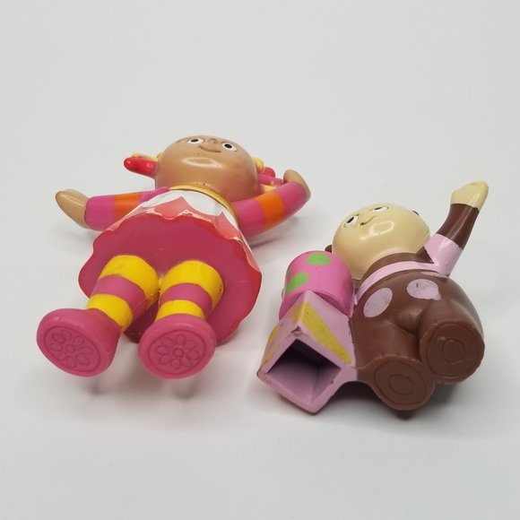 In The Night Garden Toy Figures - Picture 2 of 4